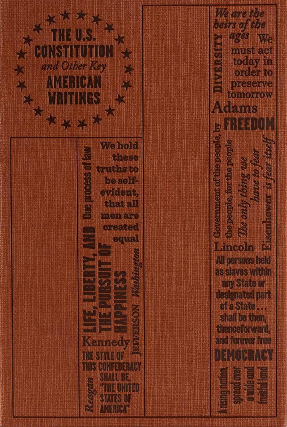 U.S. Constitution and Other Key American Writings by Founding Fathers - ISBN: 9781667209647