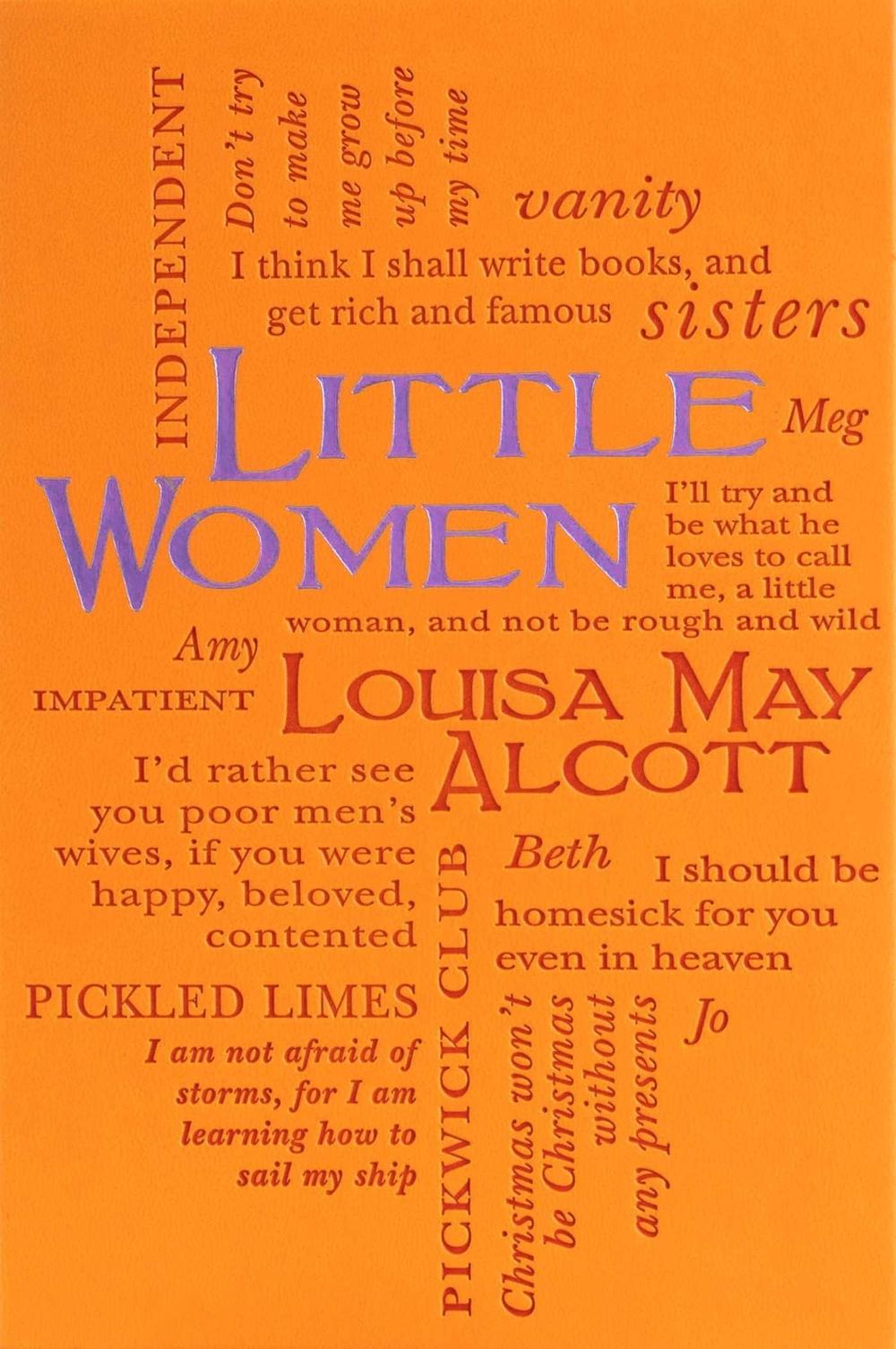 Little Women by Louisa May Alcott - ISBN: 9781667209678