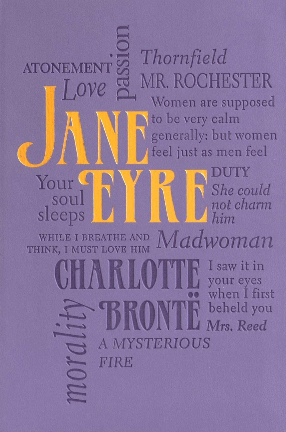 Jane Eyre by Charlotte Brontë - ISBN: 9781667209685