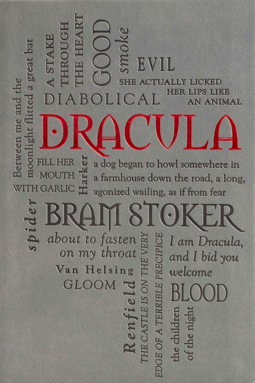 Dracula by Bram Stoker - ISBN: 9781667209692