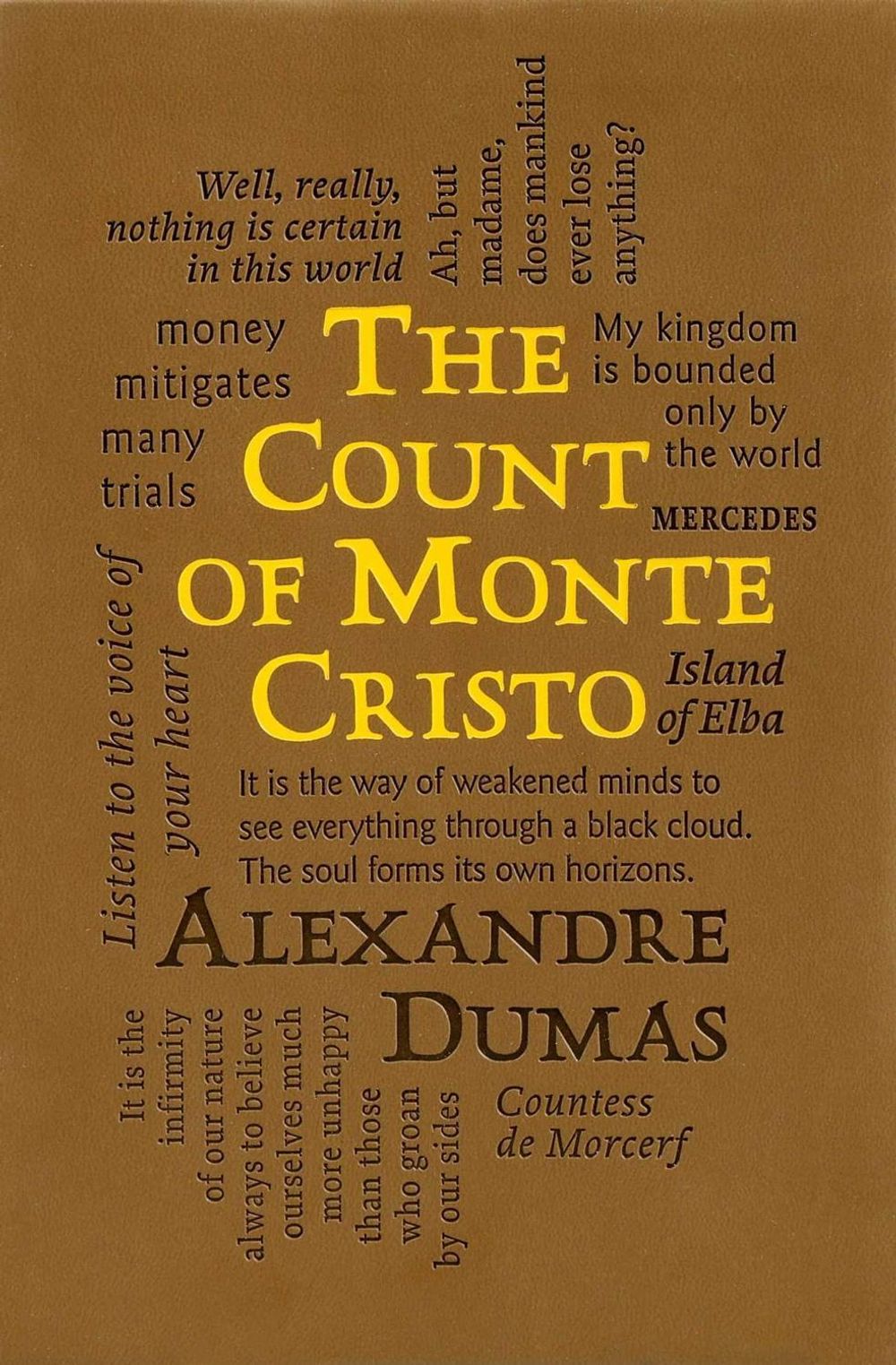The Count of Monte Cristo by Alexandre Dumas - ISBN: 9781667209715
