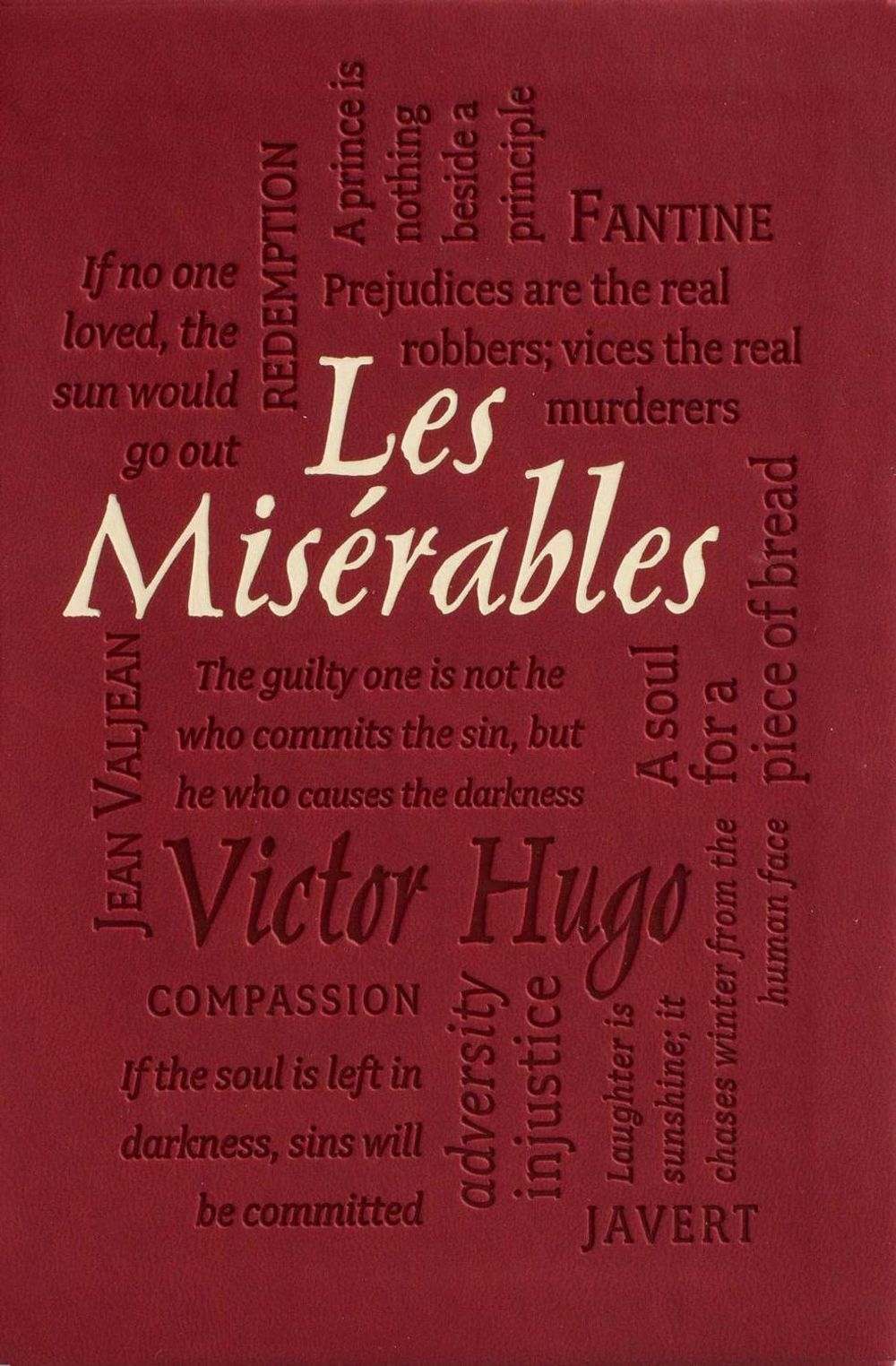 Les Misérables by Victor Hugo - ISBN: 9781667209739