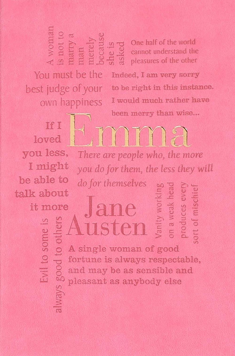 Emma by Jane Austen - ISBN: 9781667212159