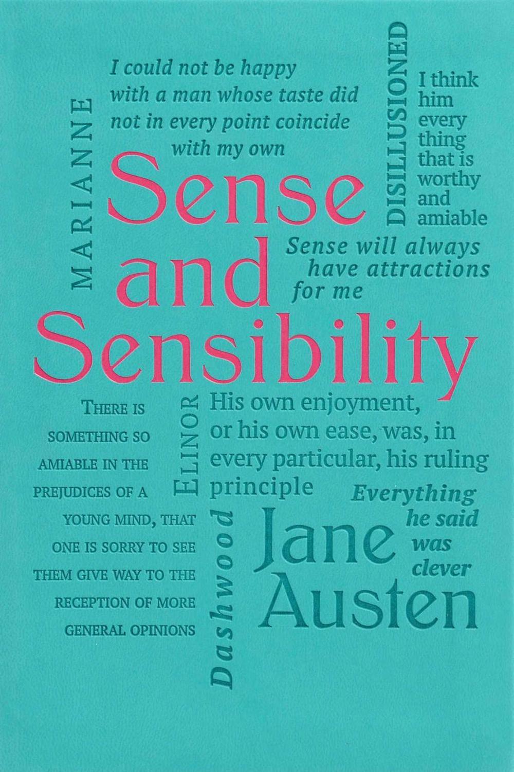 Sense and Sensibility by Jane Austen - ISBN: 9781667212173