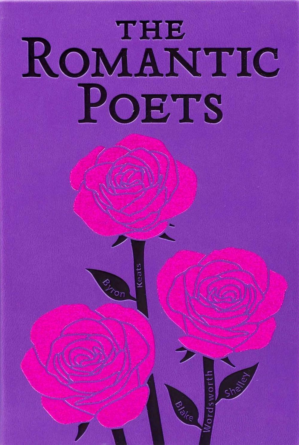 Romantic Poets, 9781667212395