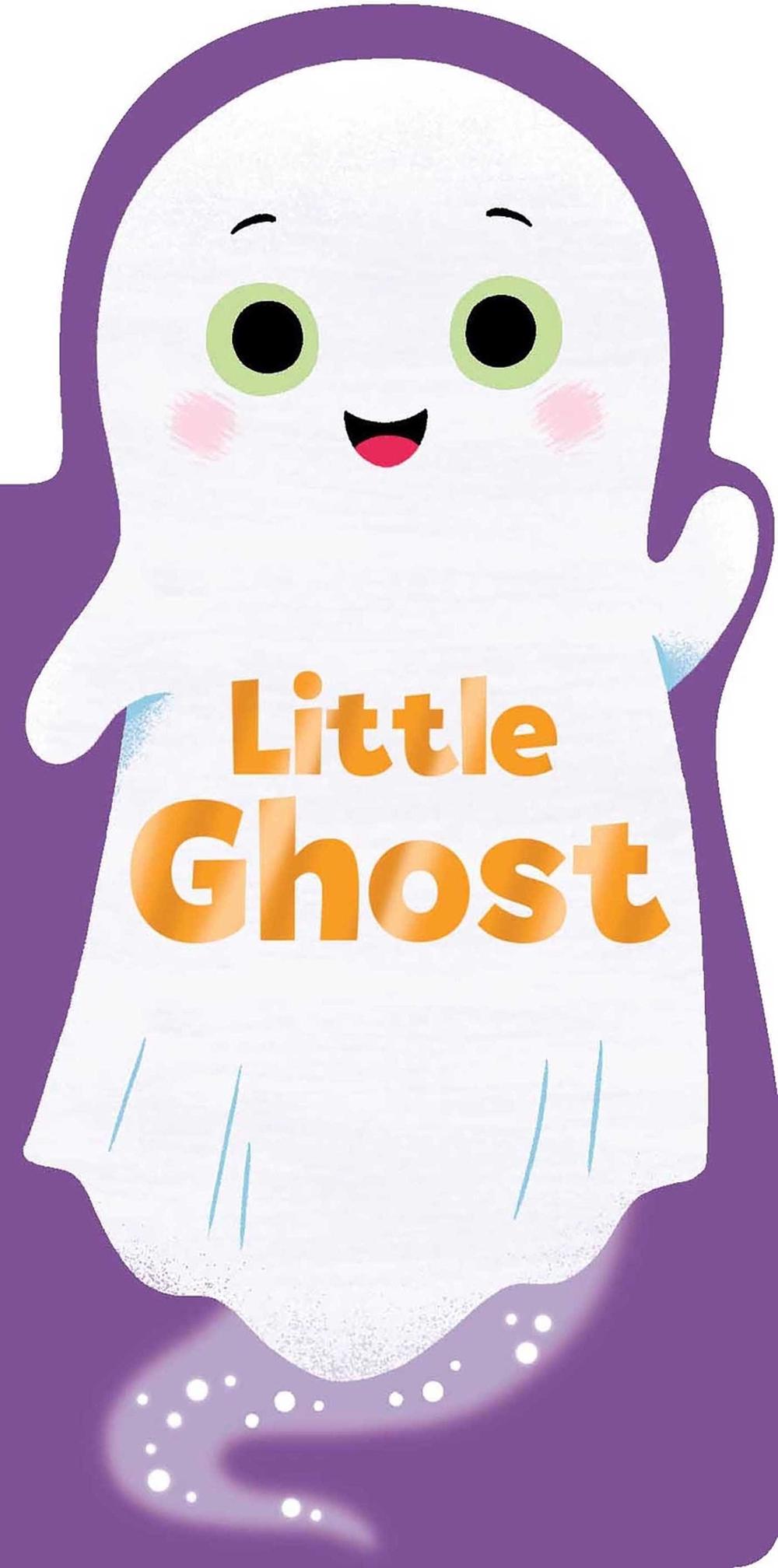 Little Ghost by Maggie Fischer - ISBN: 9781667212784
