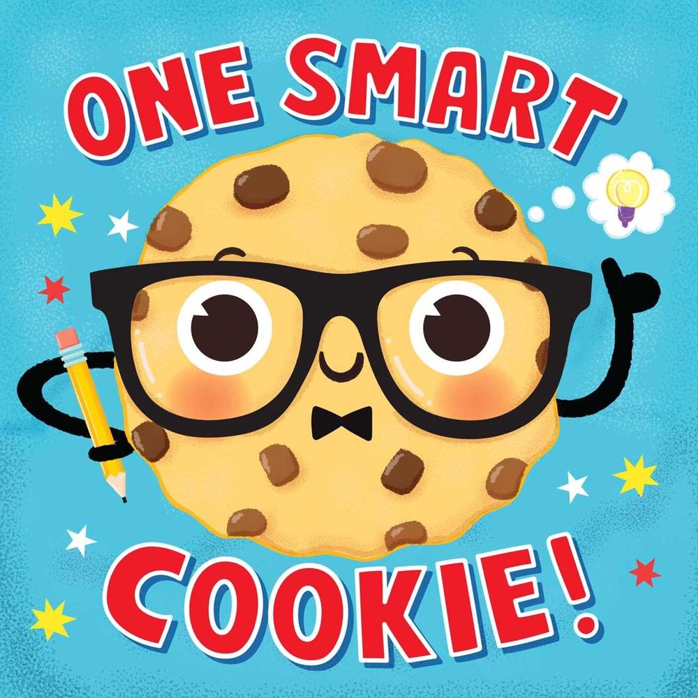One Smart Cookie! by Dienesa Le - ISBN: 9781667212814