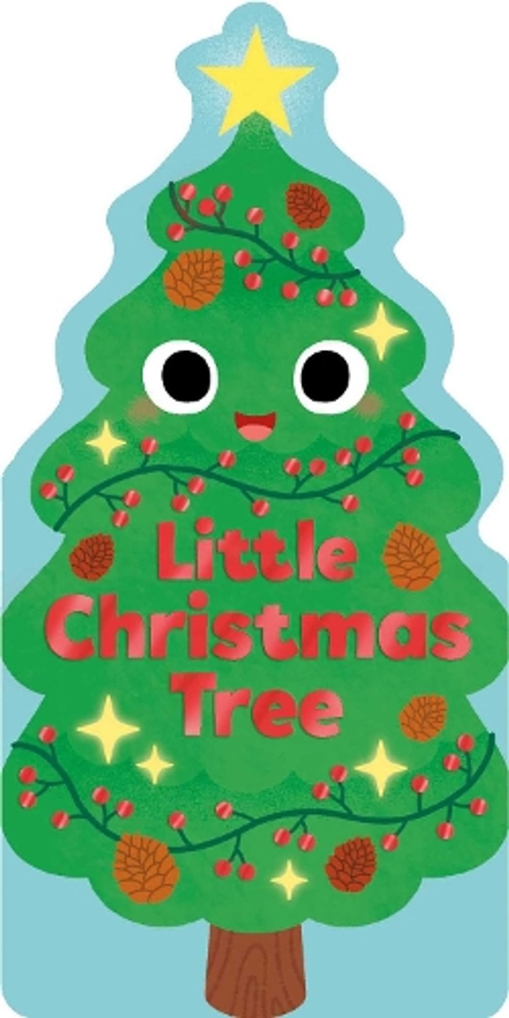 Little Christmas Tree by Maggie Fischer - ISBN: 9781667213576