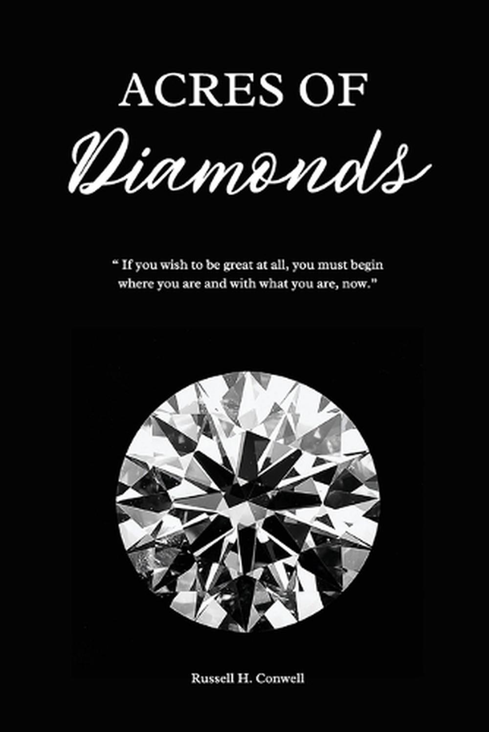 Acres of Diamonds, 9781667304311