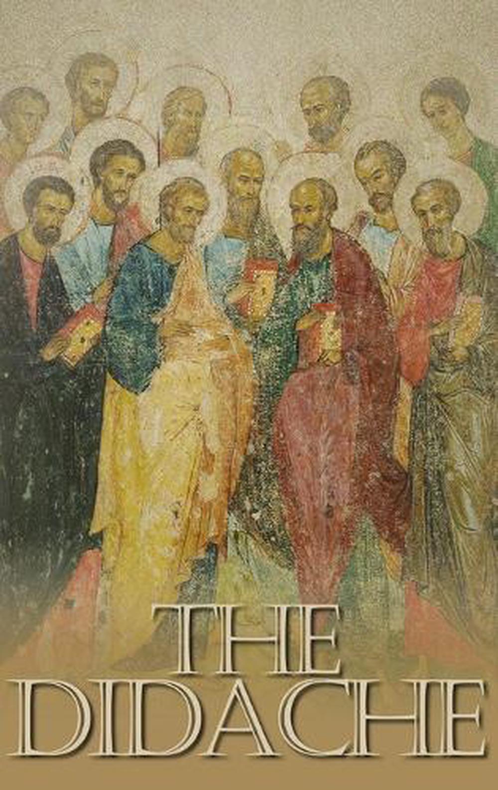 The Didache by the Didache, Hardcover, 9781667306964 | Buy online at ...