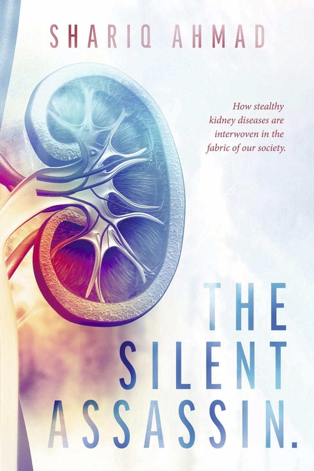 The Silent Assassin. by Shariq Ahmad - ISBN: 9781667881317