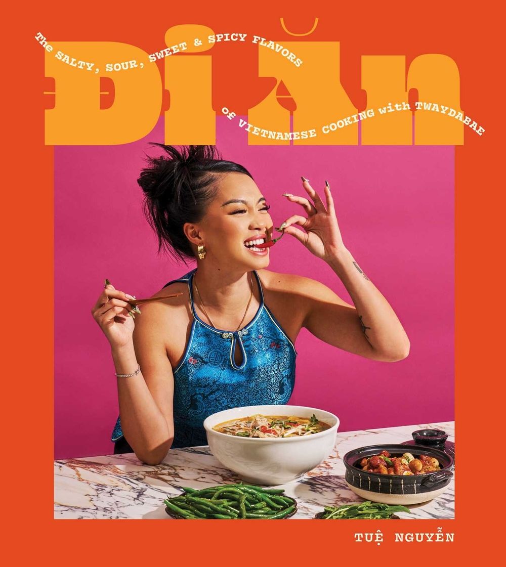 Di An by Tue Nguyen - ISBN: 9781668003800