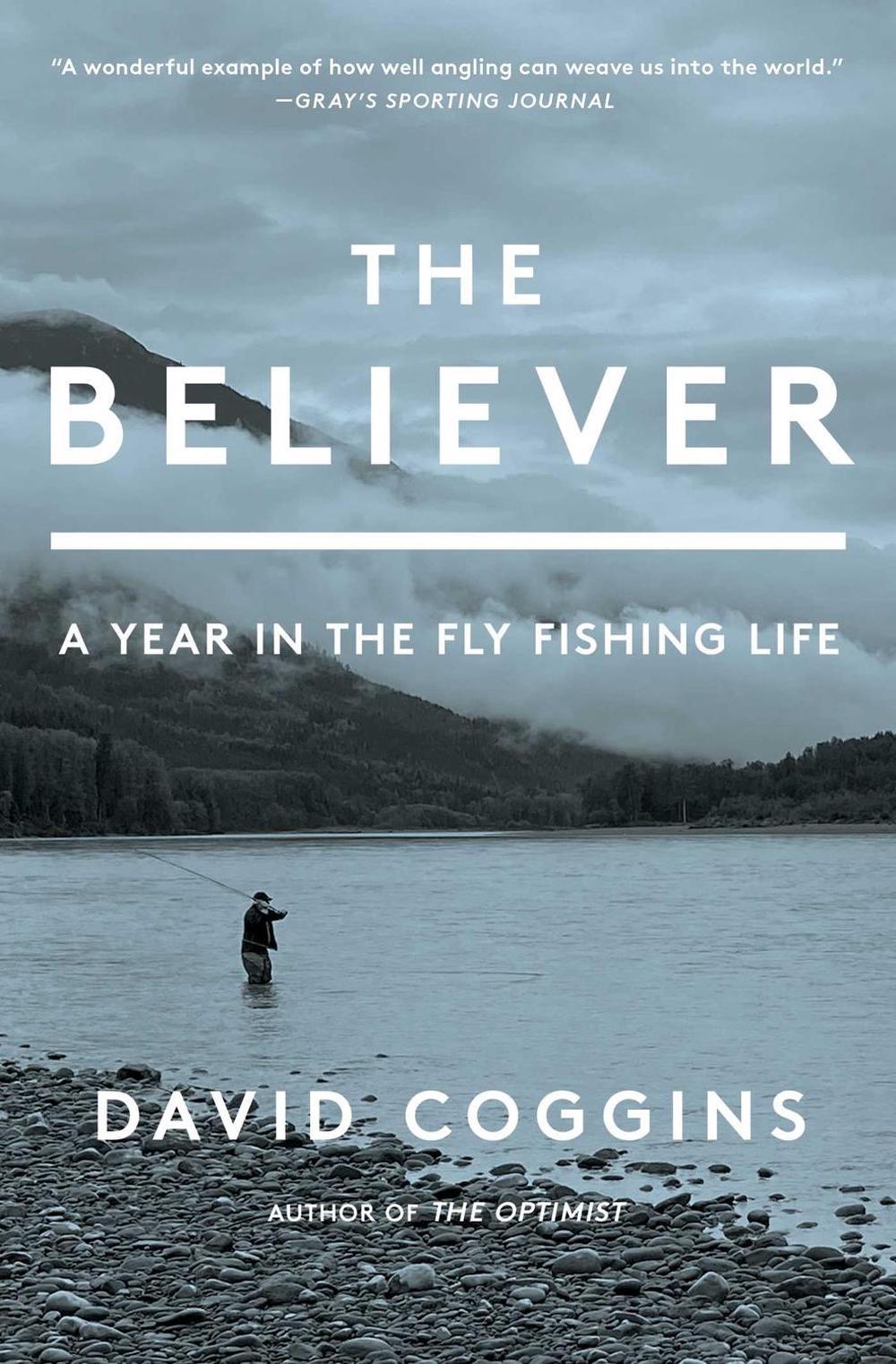 The Believer, 9781668004692
