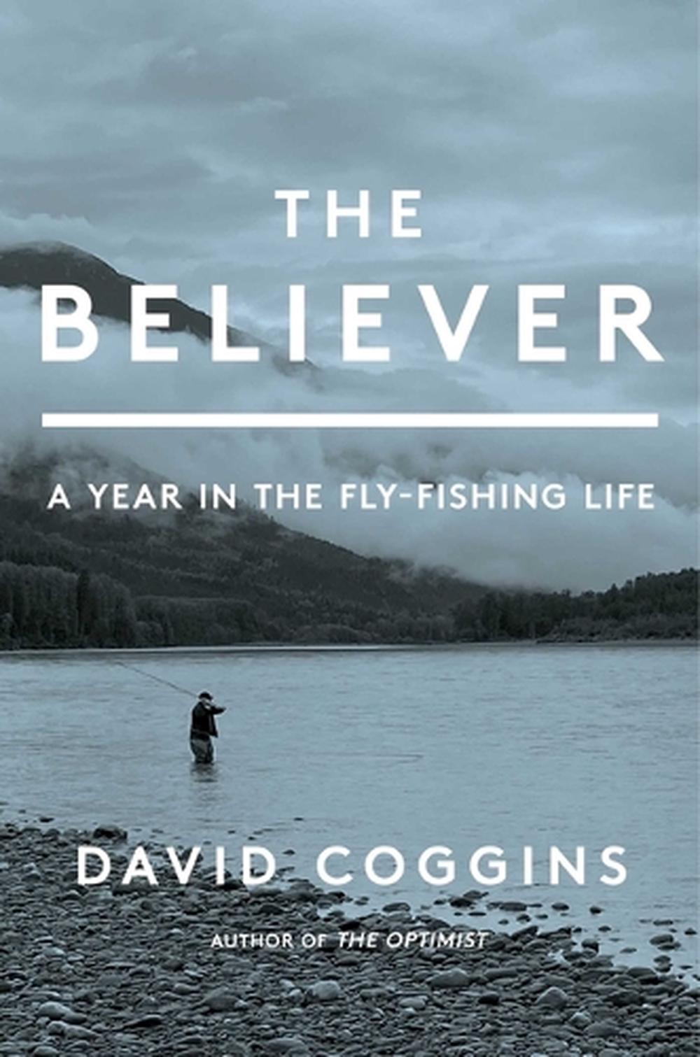 The Believer, 9781668004715