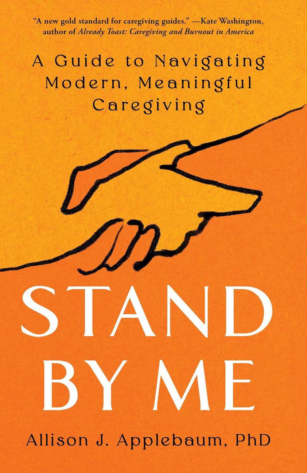 Stand By Me, 9781668005804