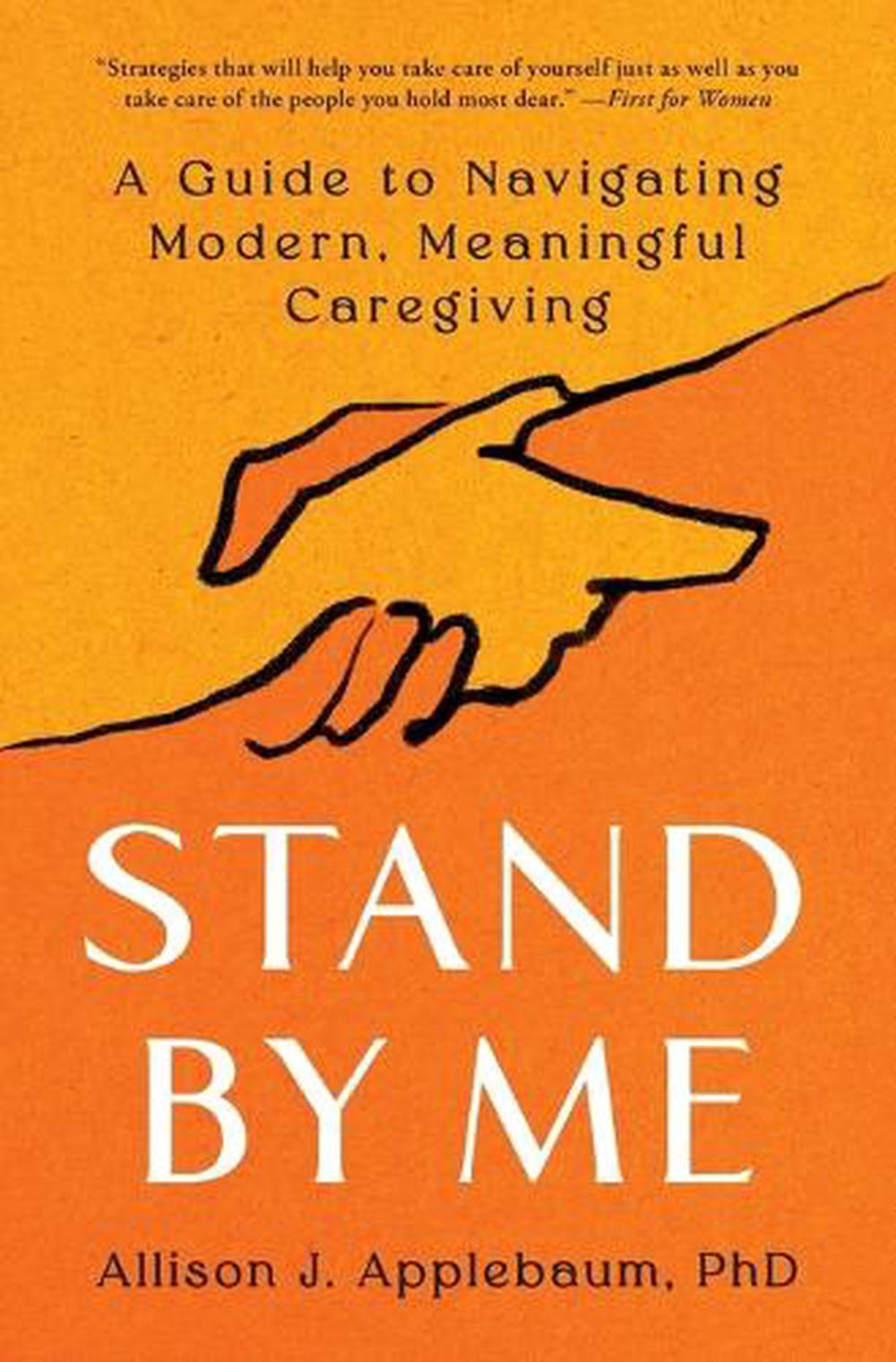 Stand By Me, 9781668005811