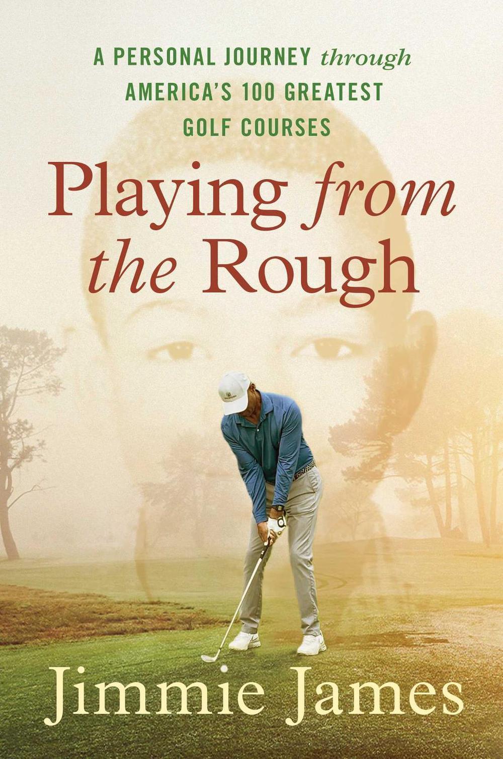 Playing from the Rough, 9781668005972