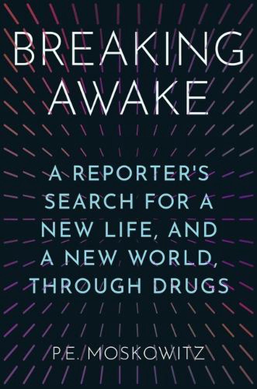 Breaking Awake, 9781668007778