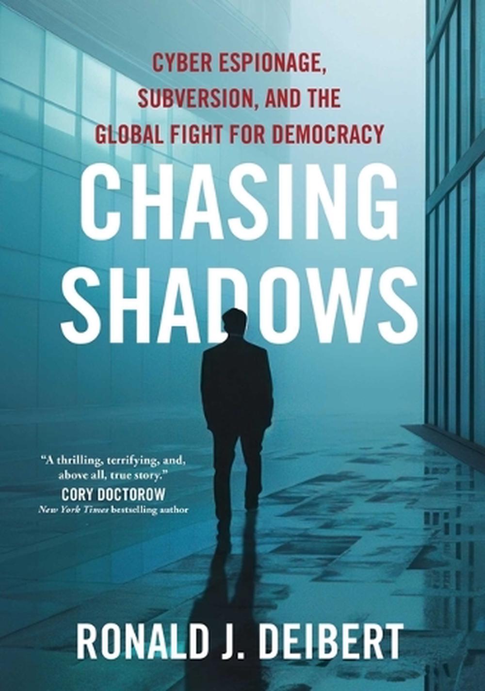 Chasing Shadows, 9781668014042
