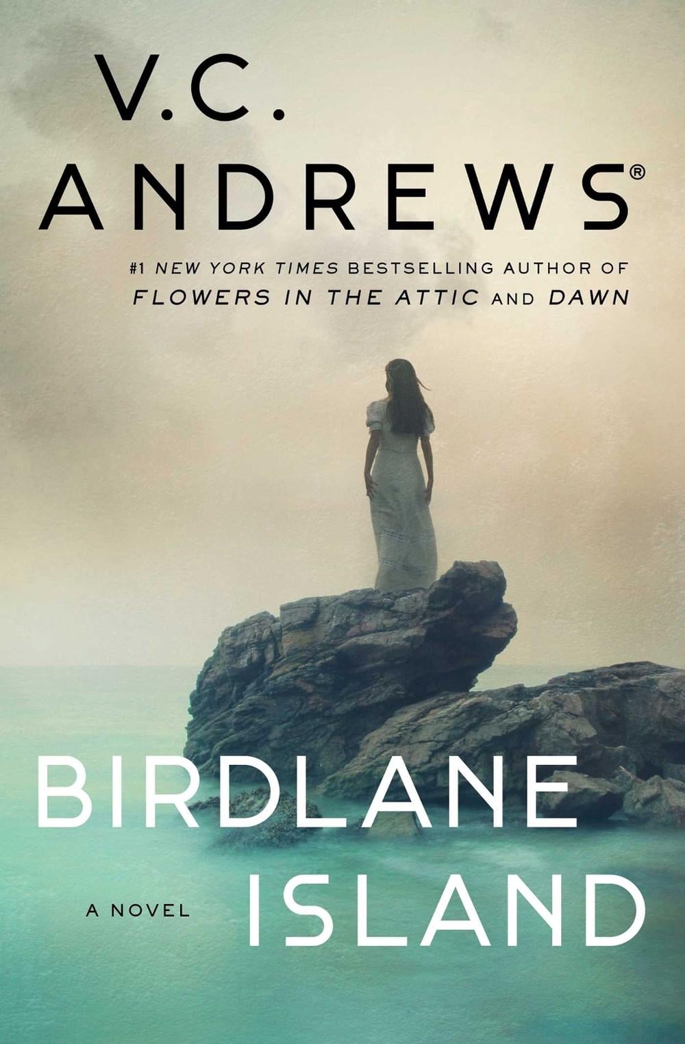 Birdlane Island by V.C. Andrews - ISBN: 9781668015865