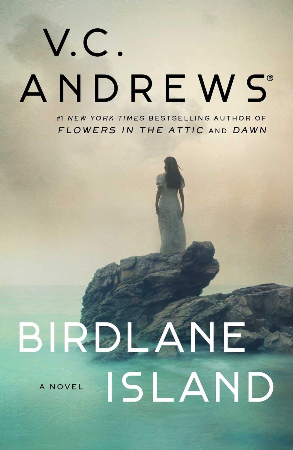 Birdlane Island by V.C. Andrews - ISBN: 9781668015872