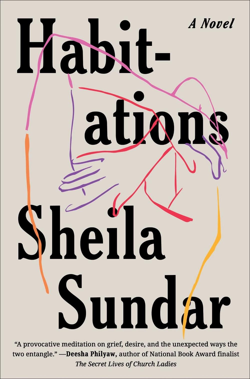 Habitations by Sheila Sundar - ISBN: 9781668016107