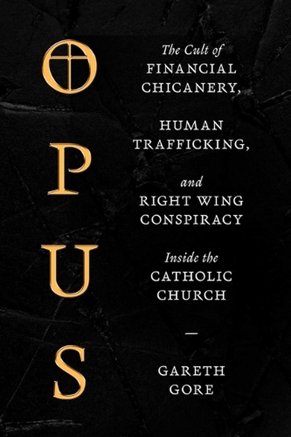 Opus, 9781668016145