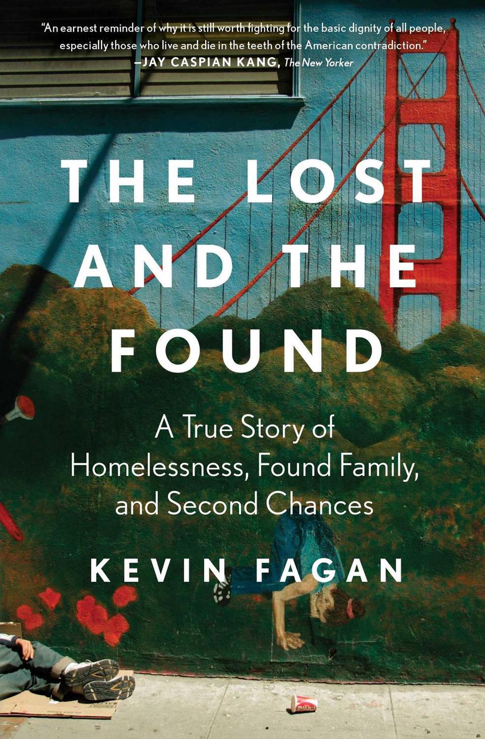 The Lost and the Found, 9781668017128