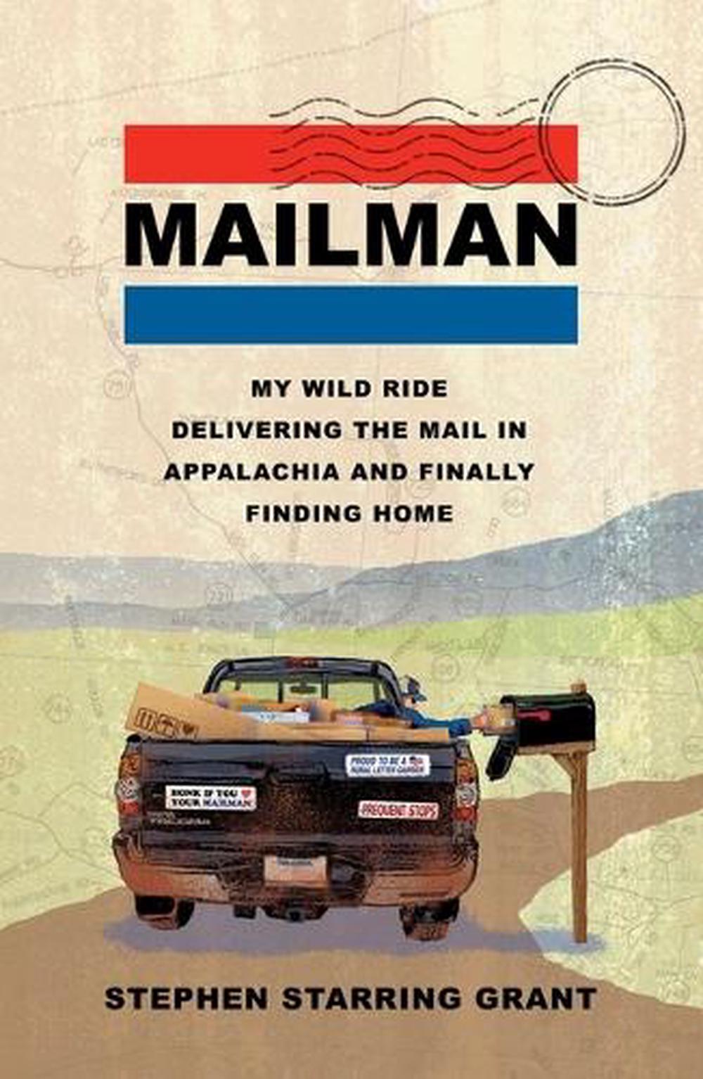 Mailman, 9781668018040
