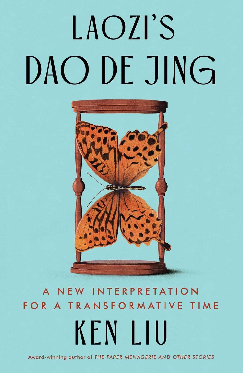 Laozi's Dao De Jing, 9781668019368
