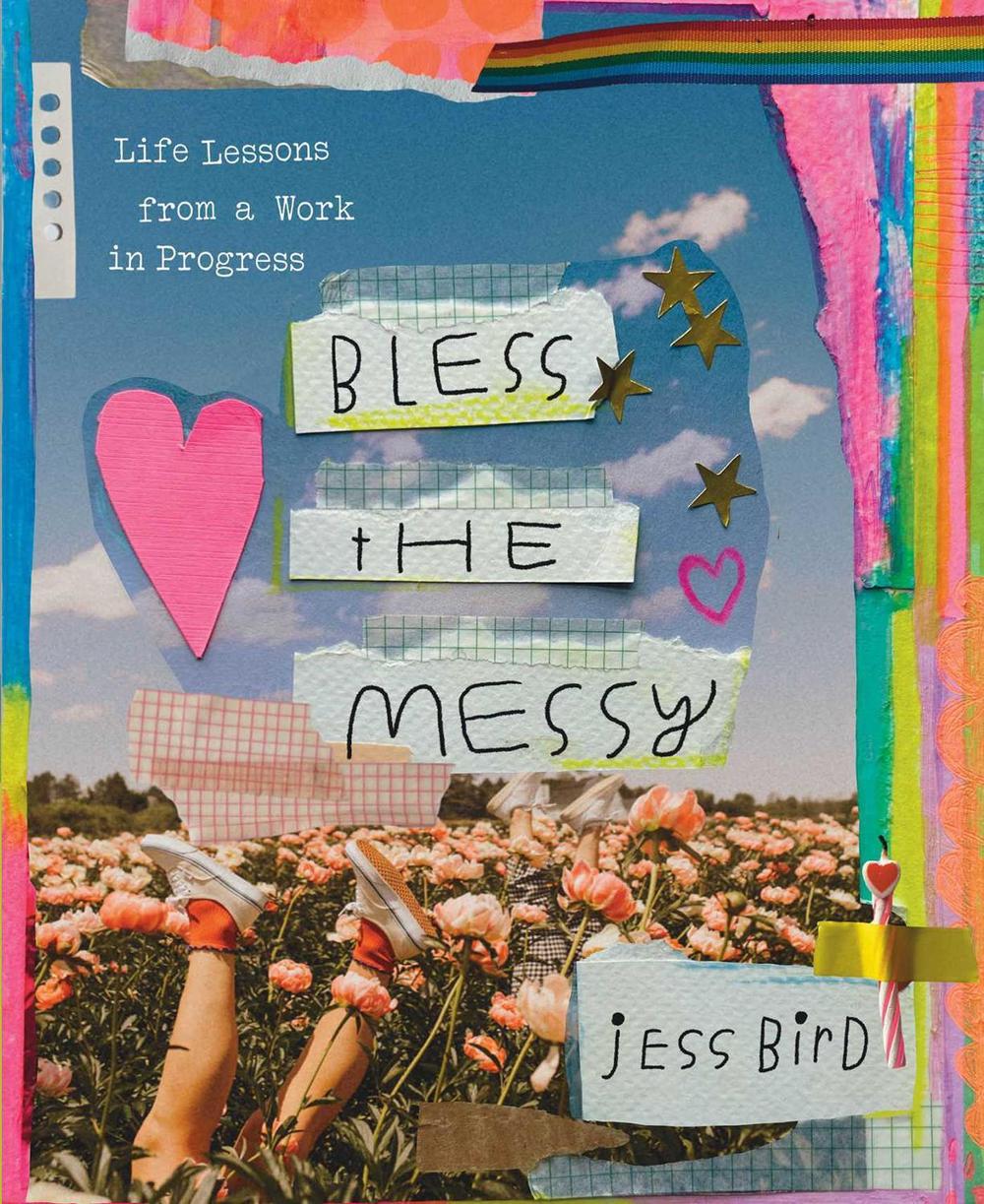Bless the Messy, 9781668020708