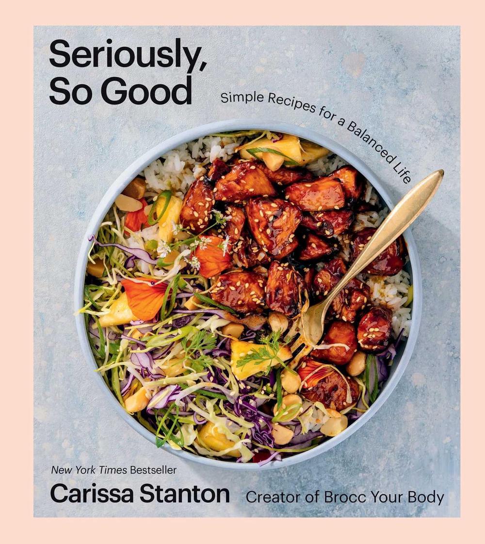 Seriously, So Good by Carissa Stanton - ISBN: 9781668020722