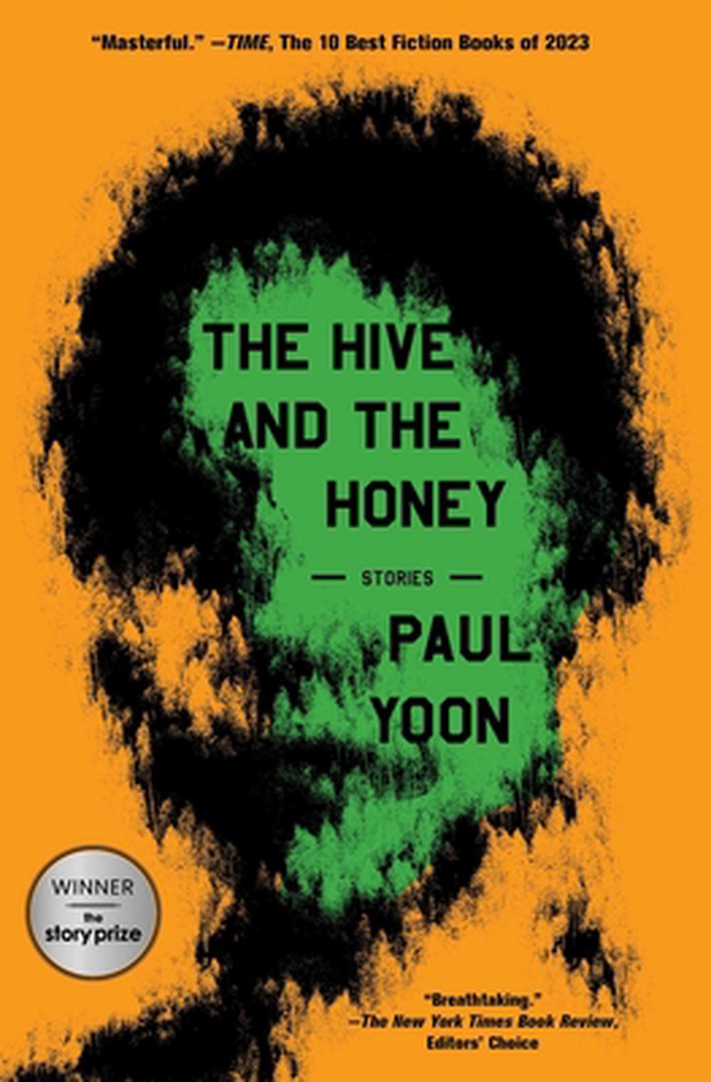 The Hive and the Honey, 9781668020807