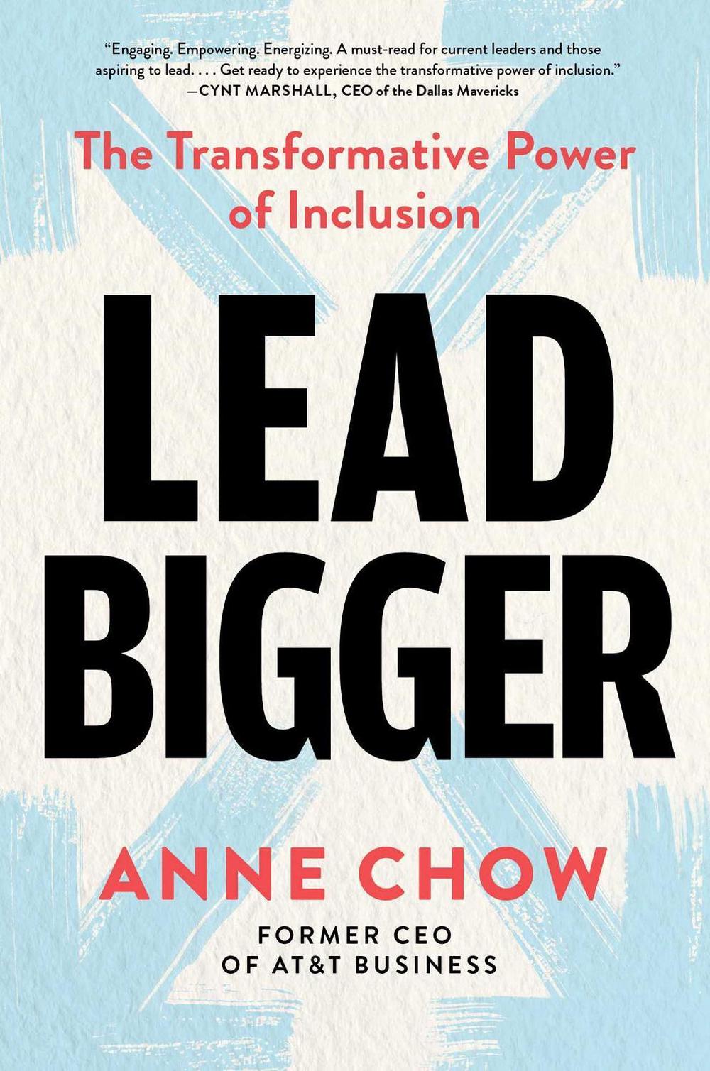 Lead Bigger, 9781668024003
