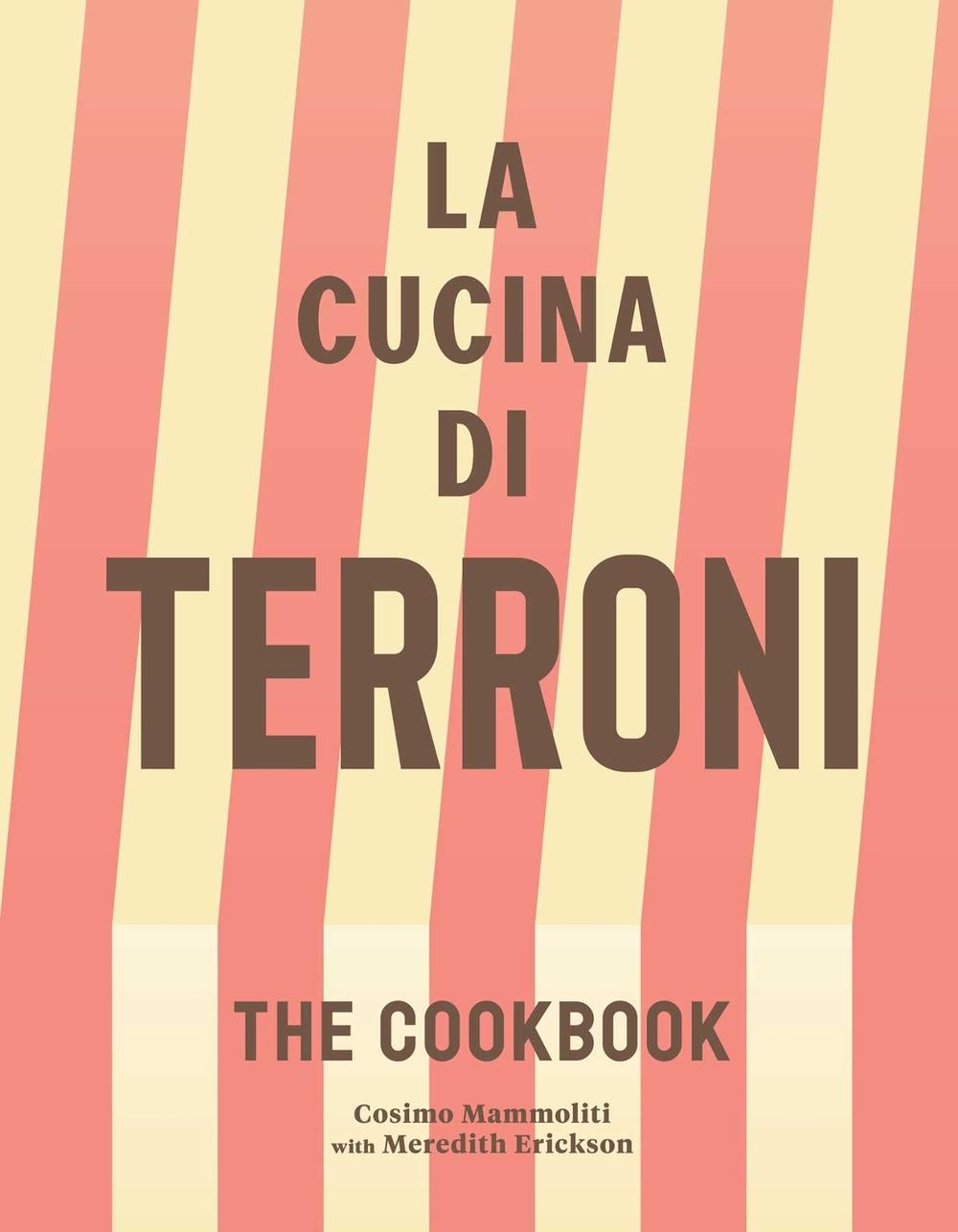 La Cucina di Terroni, 9781668024263