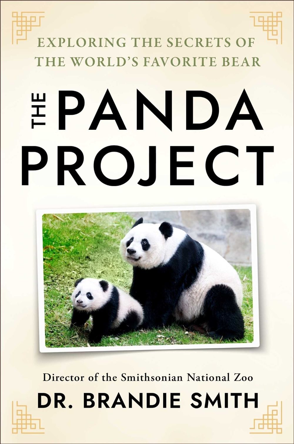 In the Company of Pandas by Dr Brandie Smith - ISBN: 9781668027721