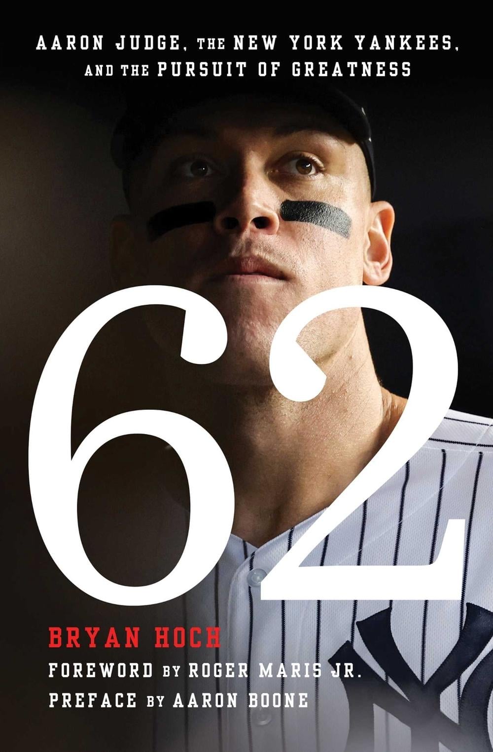 62 by Bryan Hoch - ISBN: 9781668027967
