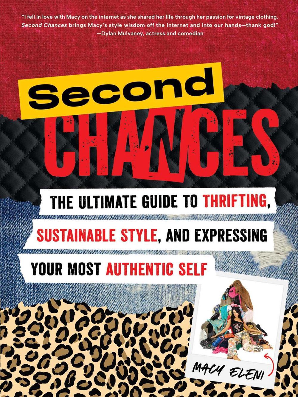 Second Chances by Macy Eleni - ISBN: 9781668031360