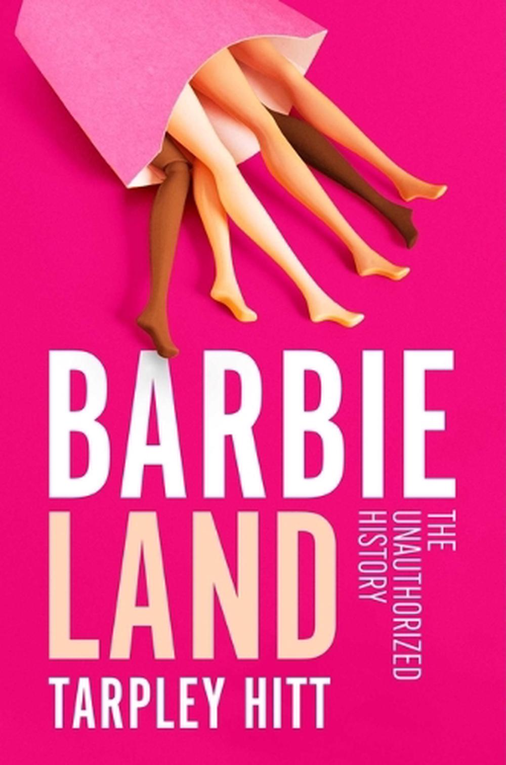 Barbieland, 9781668031827