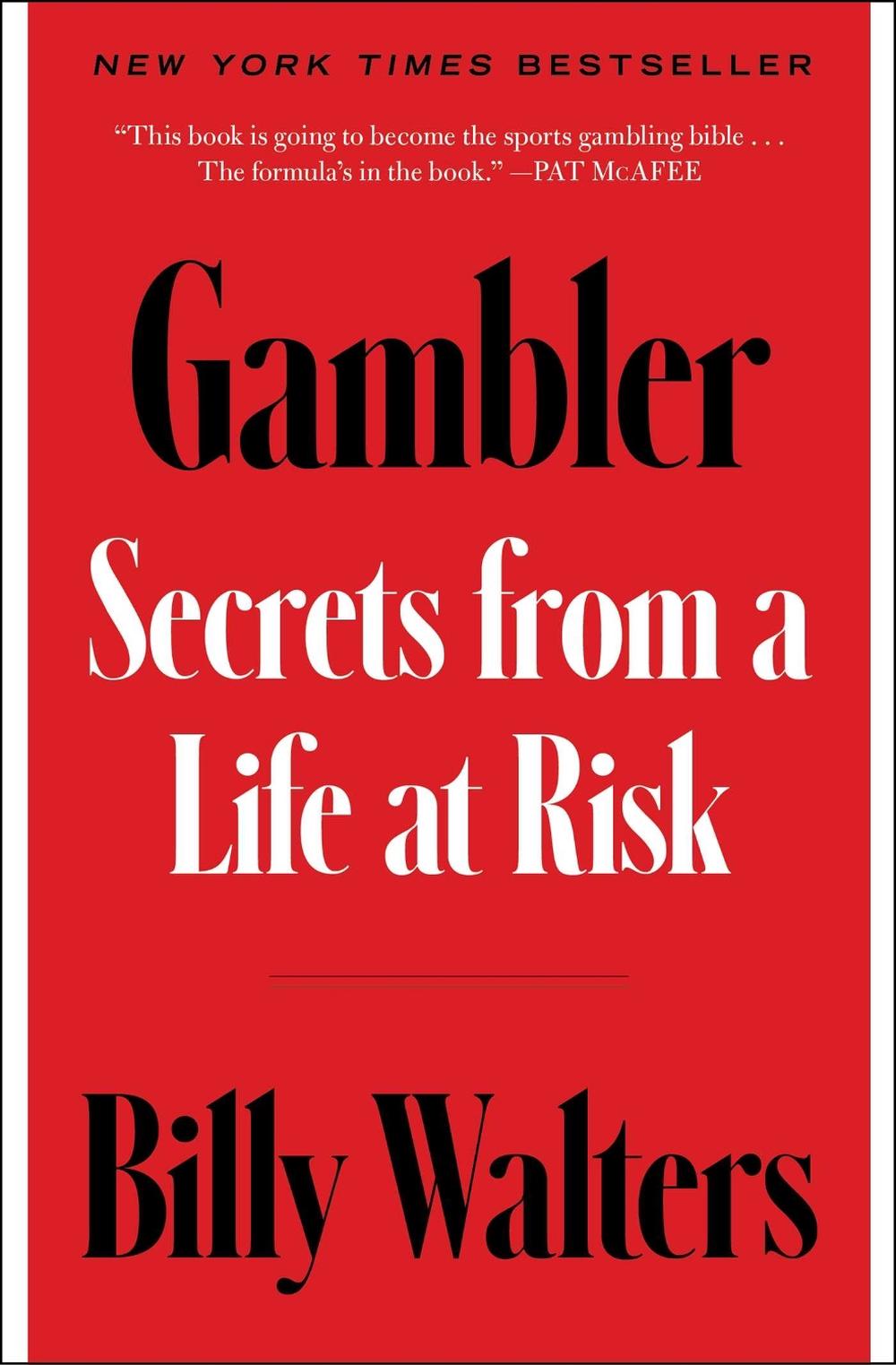 Gambler, 9781668032862