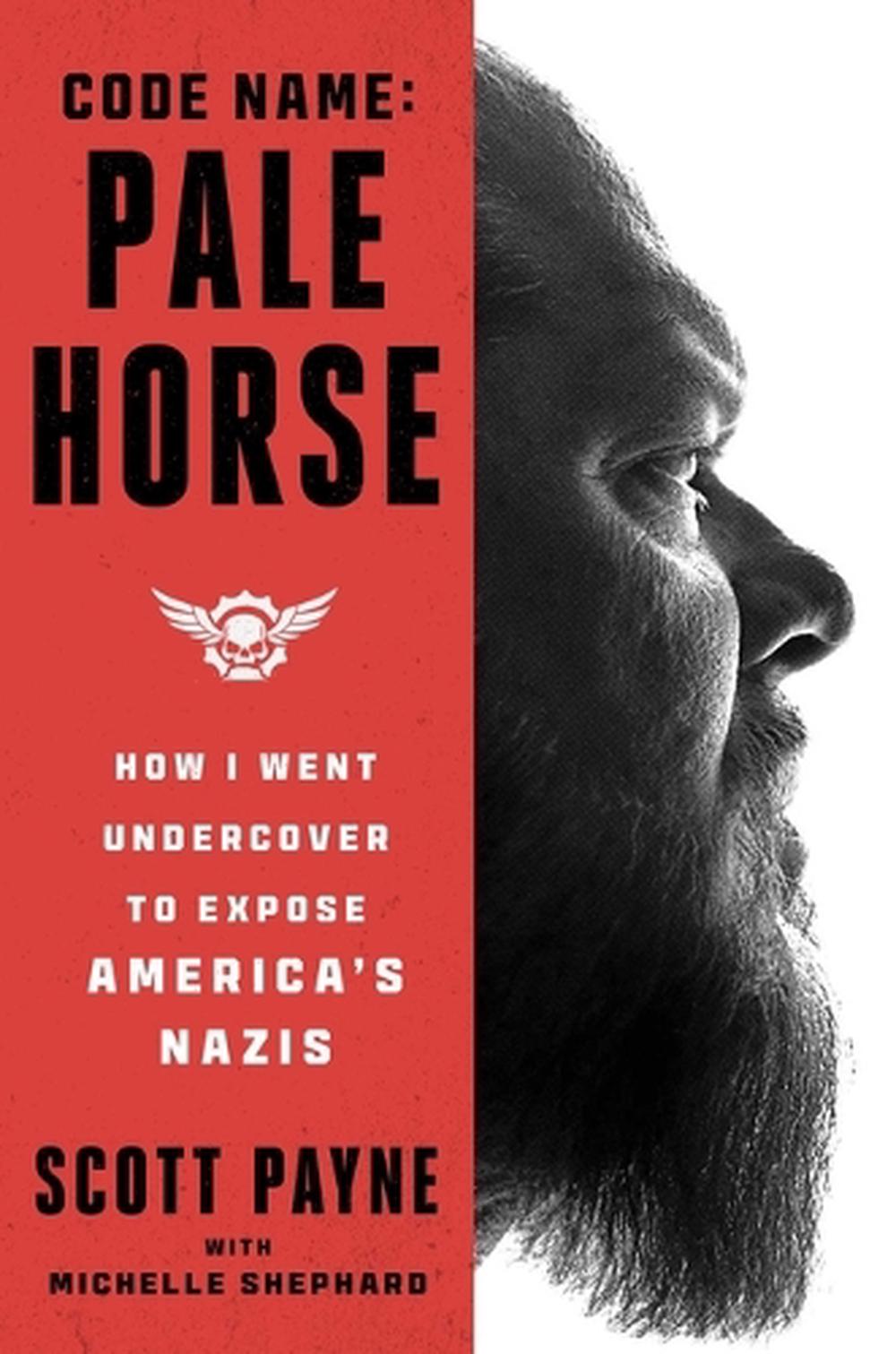 Code Name: Pale Horse, 9781668032909