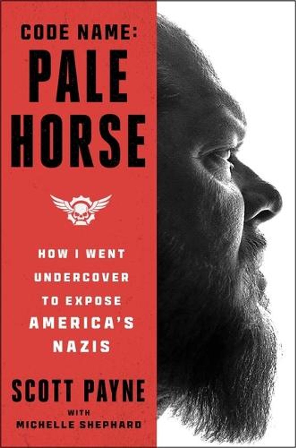Code Name: Pale Horse by Scott Payne - ISBN: 9781668032916