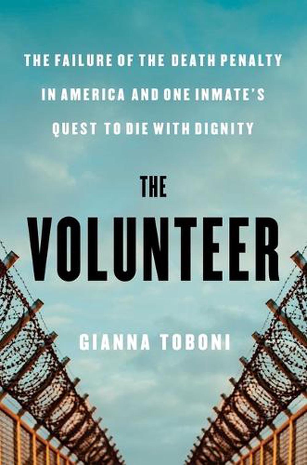 The Volunteer, 9781668033012