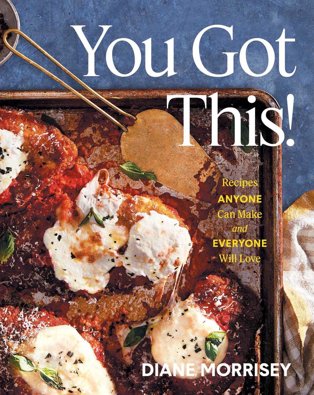 You Got This! by Diane Morrisey - ISBN: 9781668033401