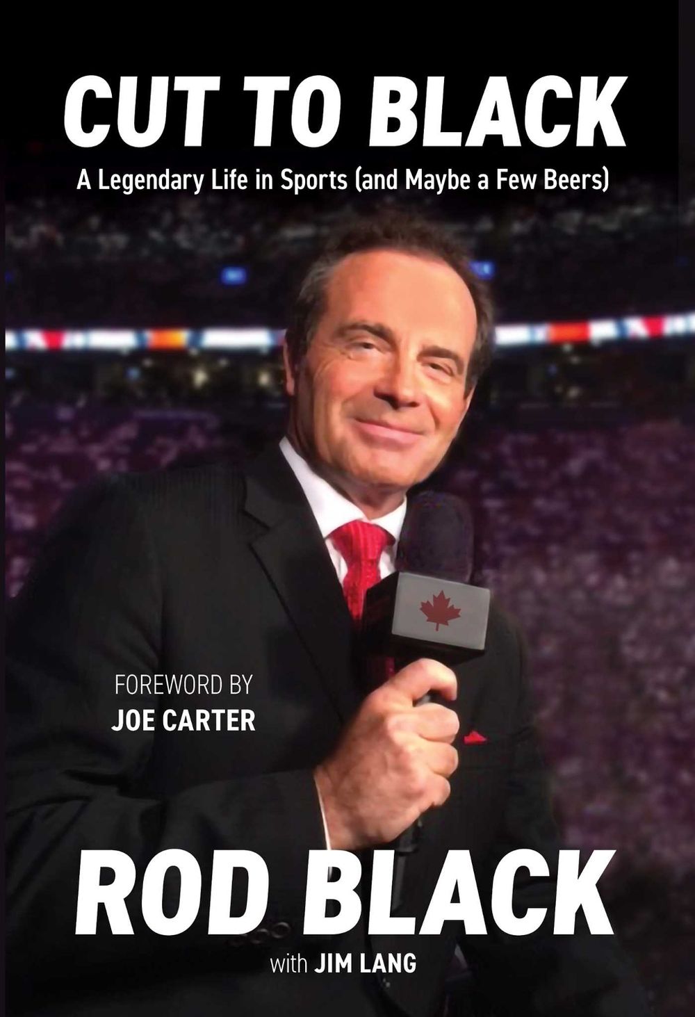 Cut to Black by Rod Black - ISBN: 9781668034552