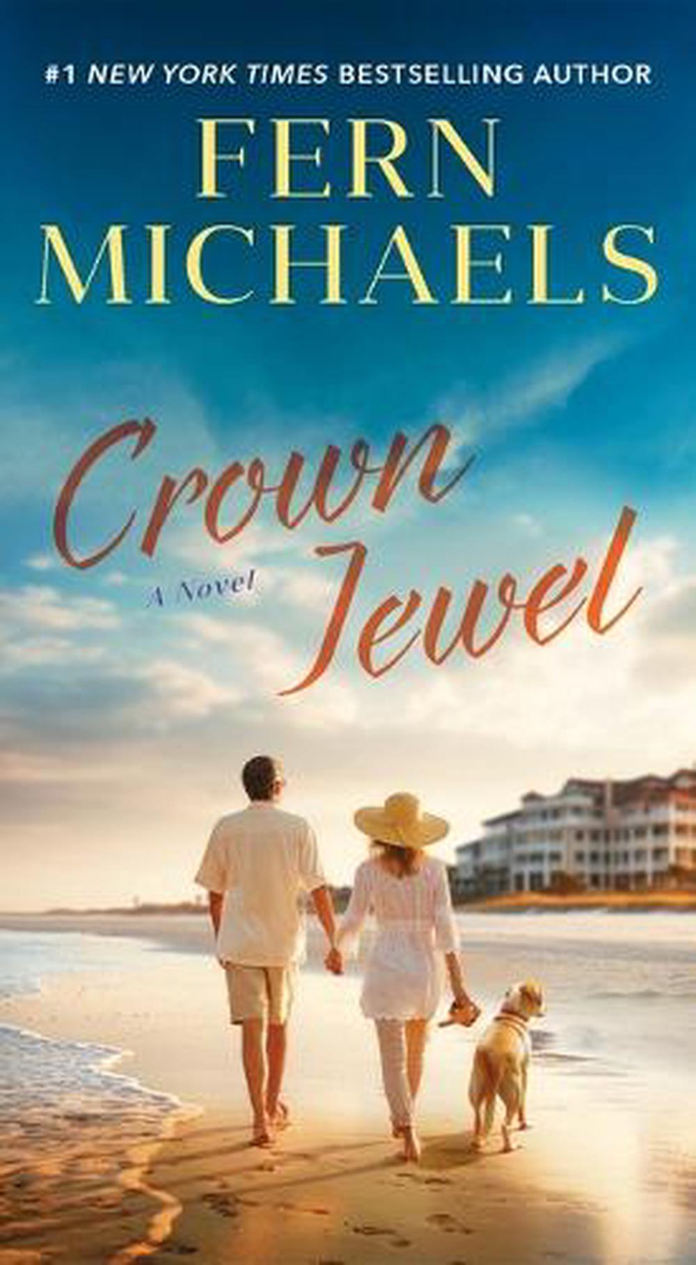 Crown Jewel by Fern Michaels - ISBN: 9781668035047