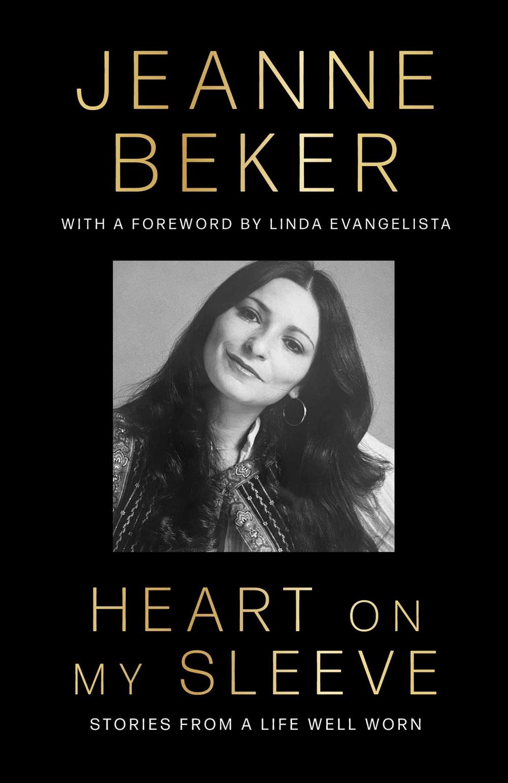 Heart on My Sleeve by Jeanne Beker - ISBN: 9781668035207