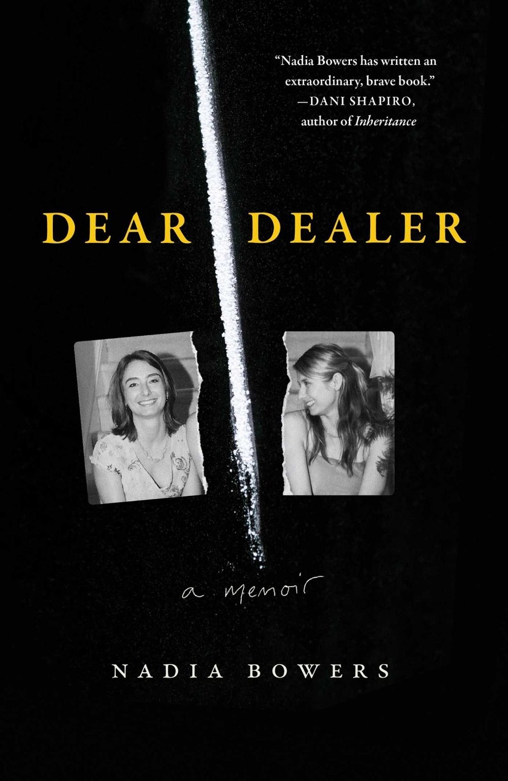 Dear Dealer by Nadia Bowers - ISBN: 9781668037898