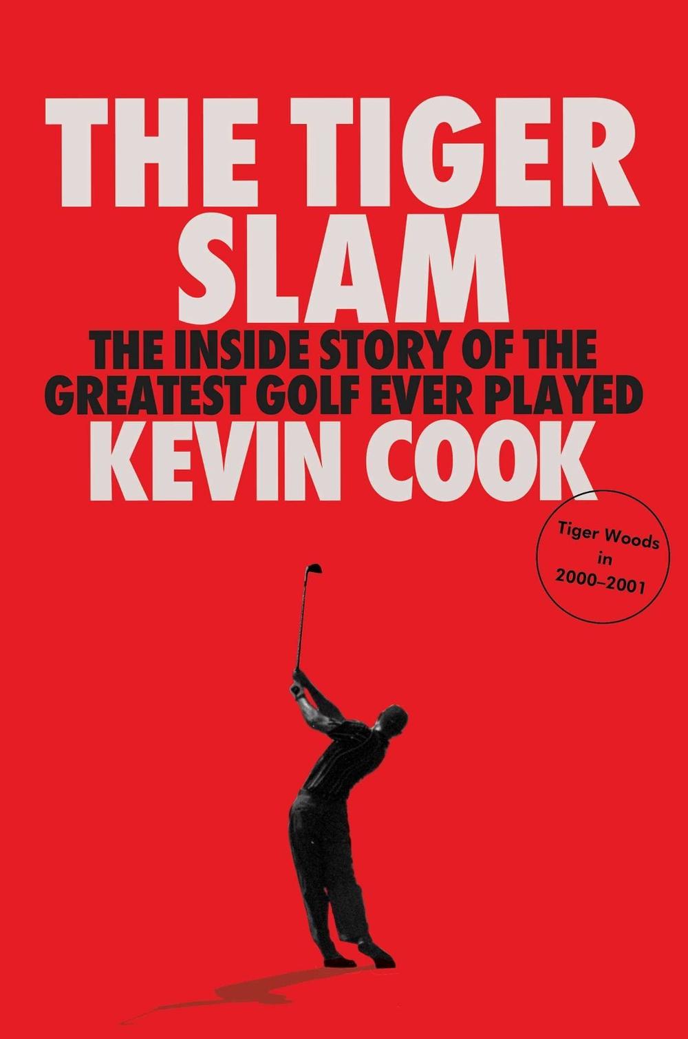 The Tiger Slam, 9781668043646