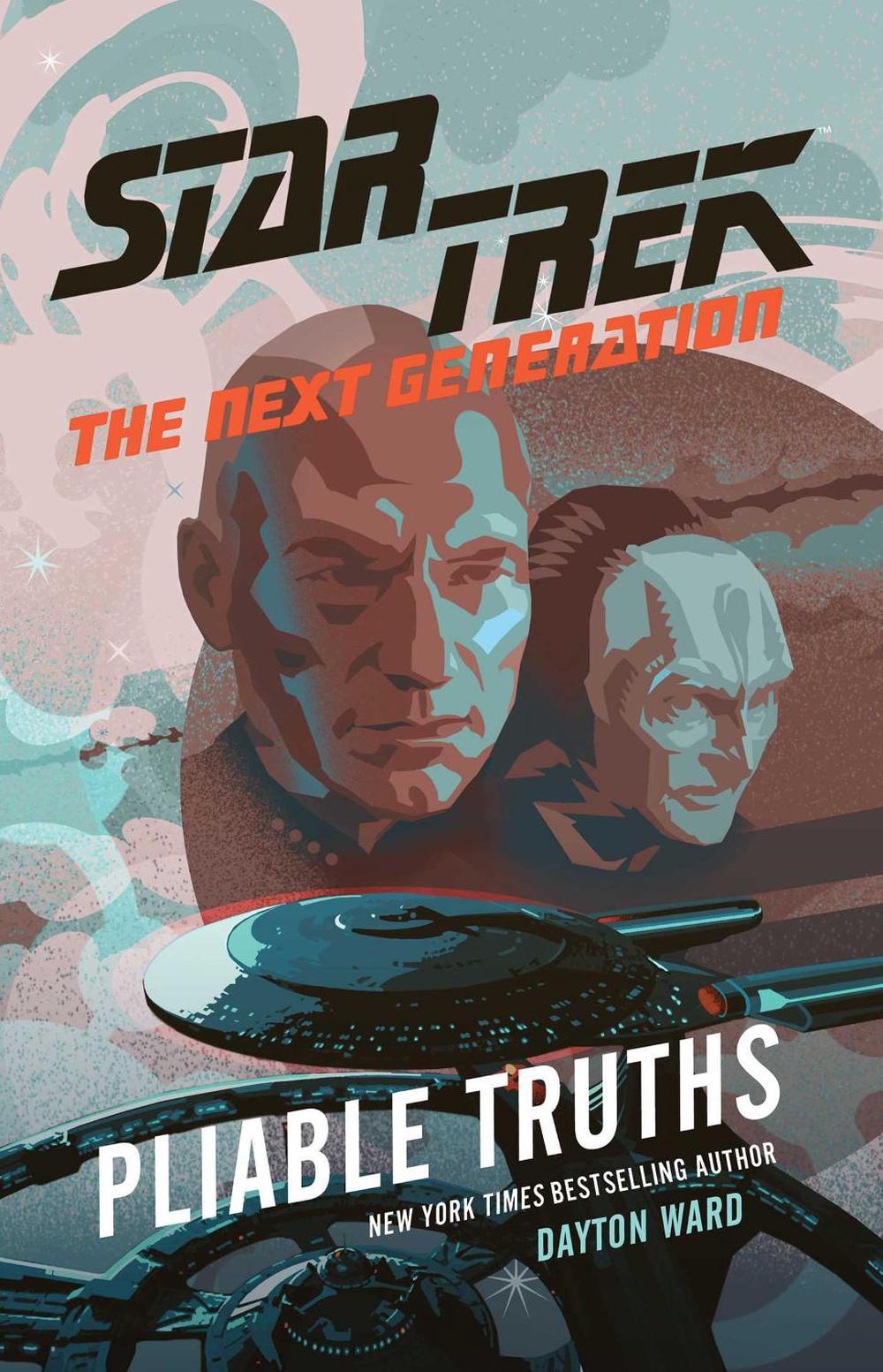 Pliable Truths by Dayton Ward - ISBN: 9781668046418